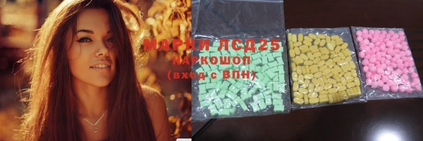 хмурый Лиски