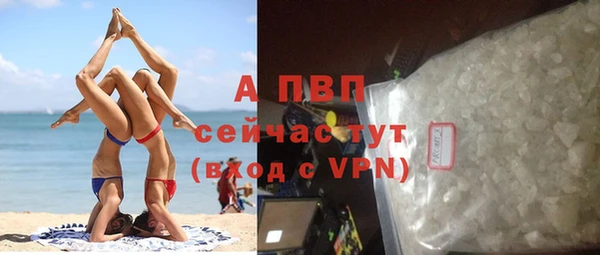 хмурый Лиски