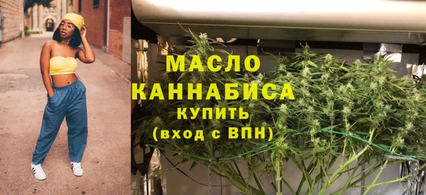 хмурый Лиски